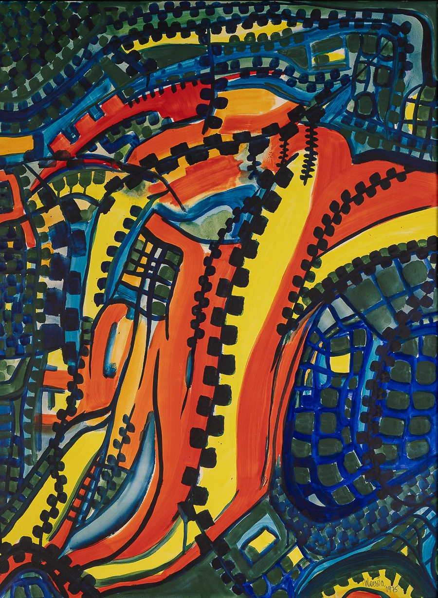 Infra