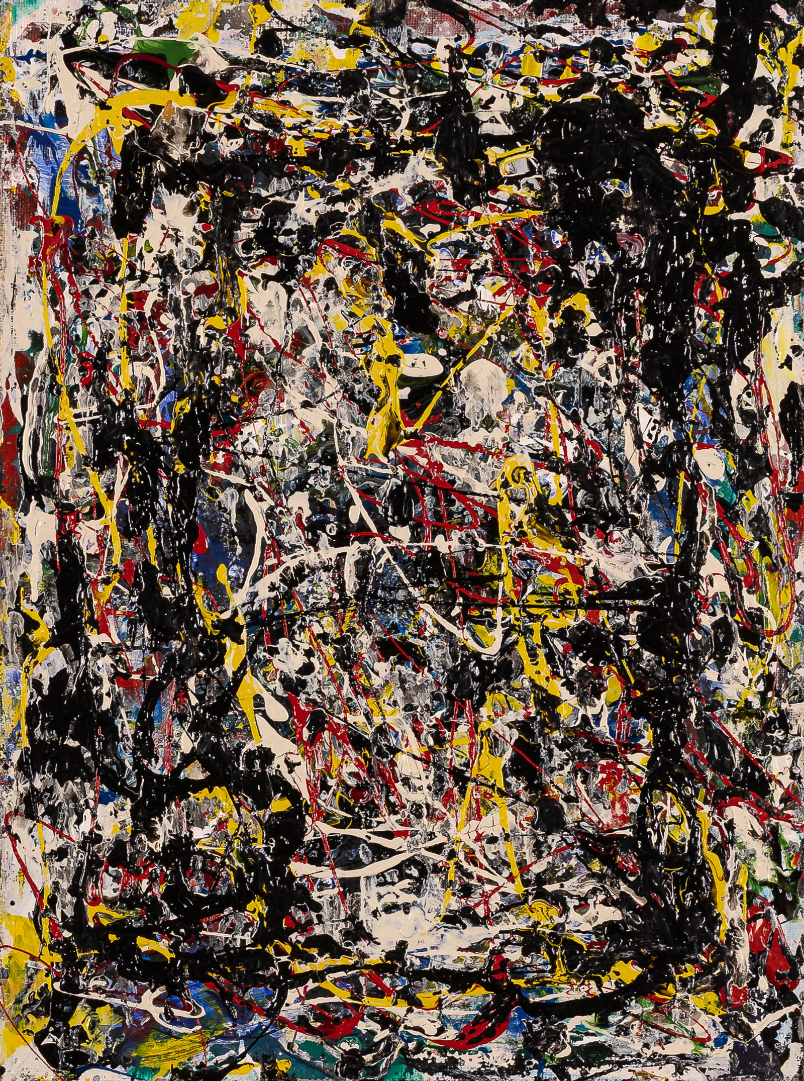 Ohne Titel