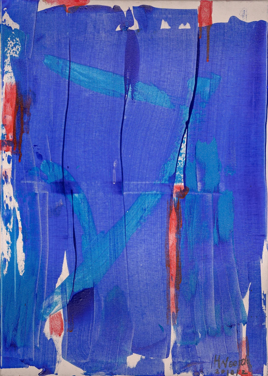 Ohne Titel