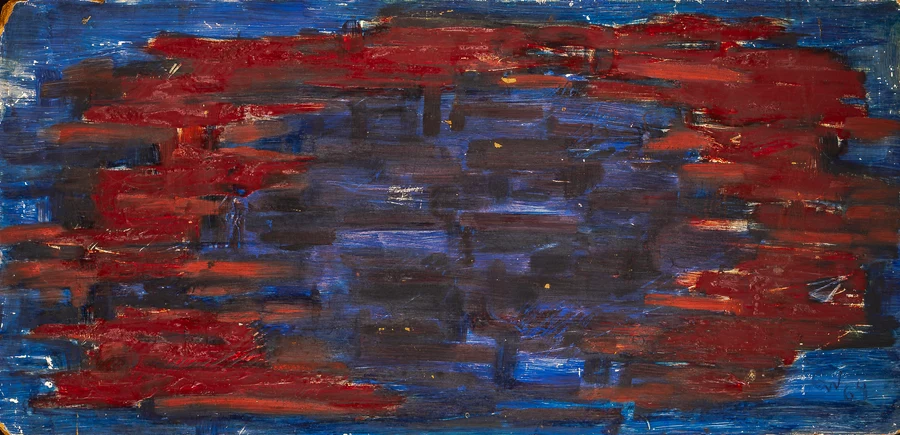 Ohne Titel