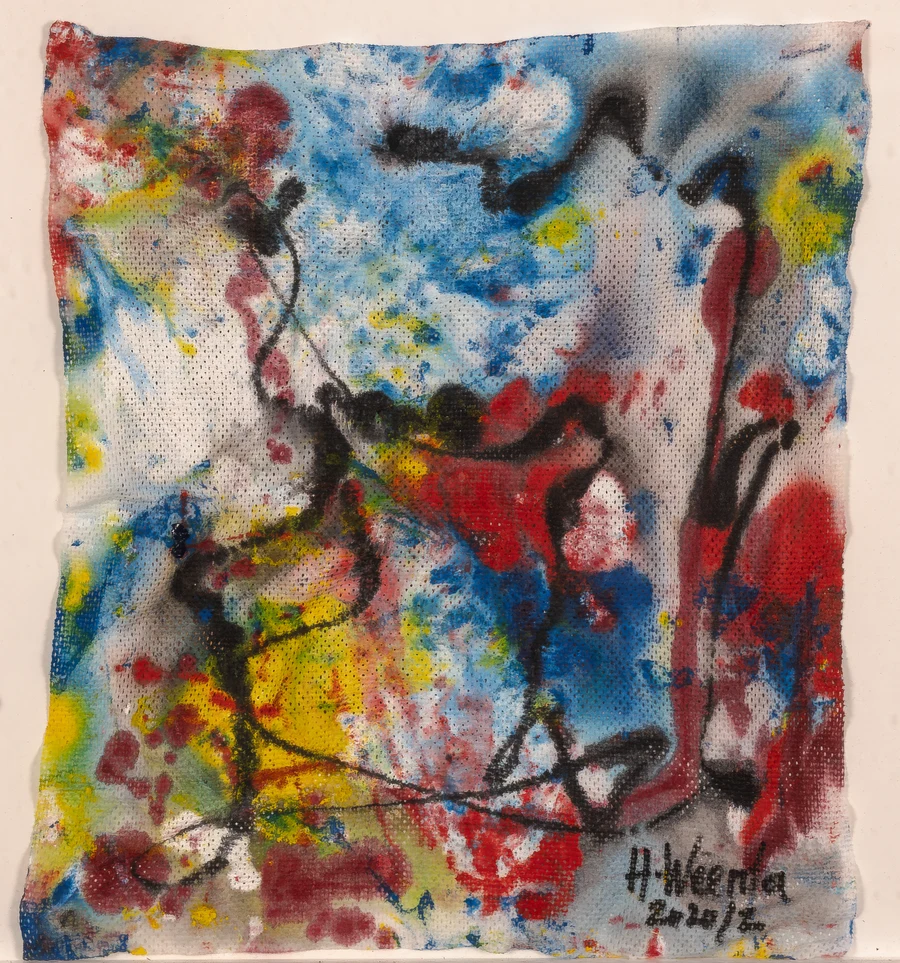 Ohne Titel
