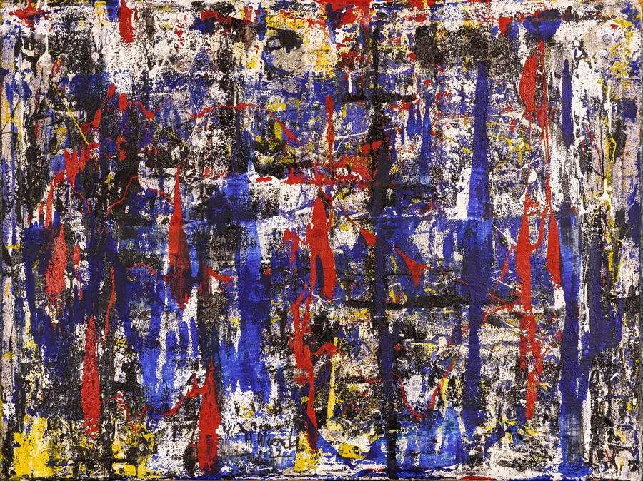 Ohne Titel