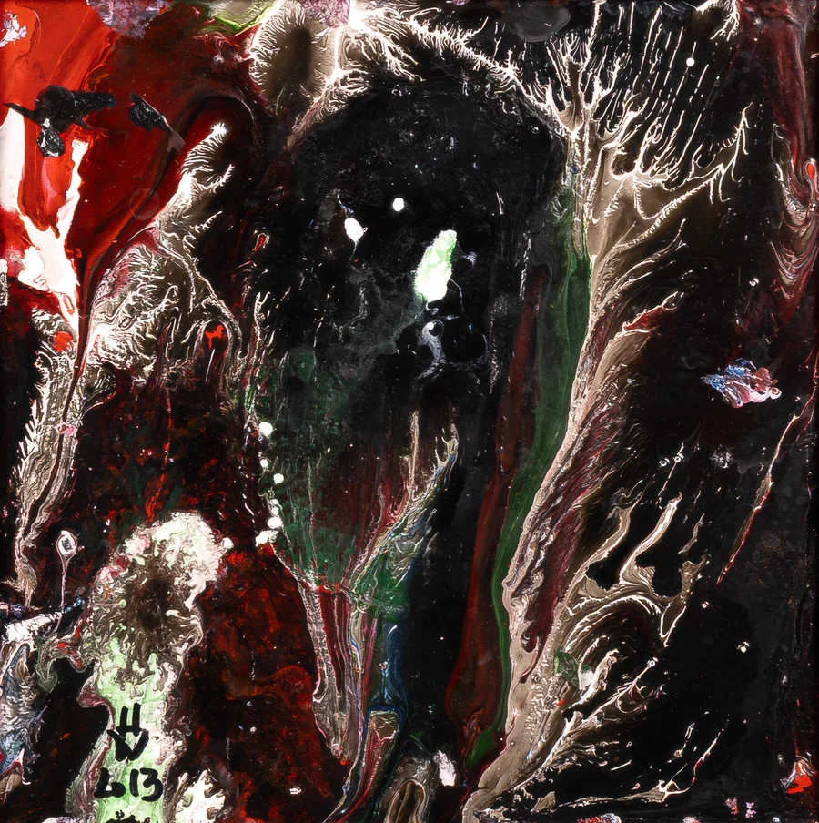 Ohne Titel