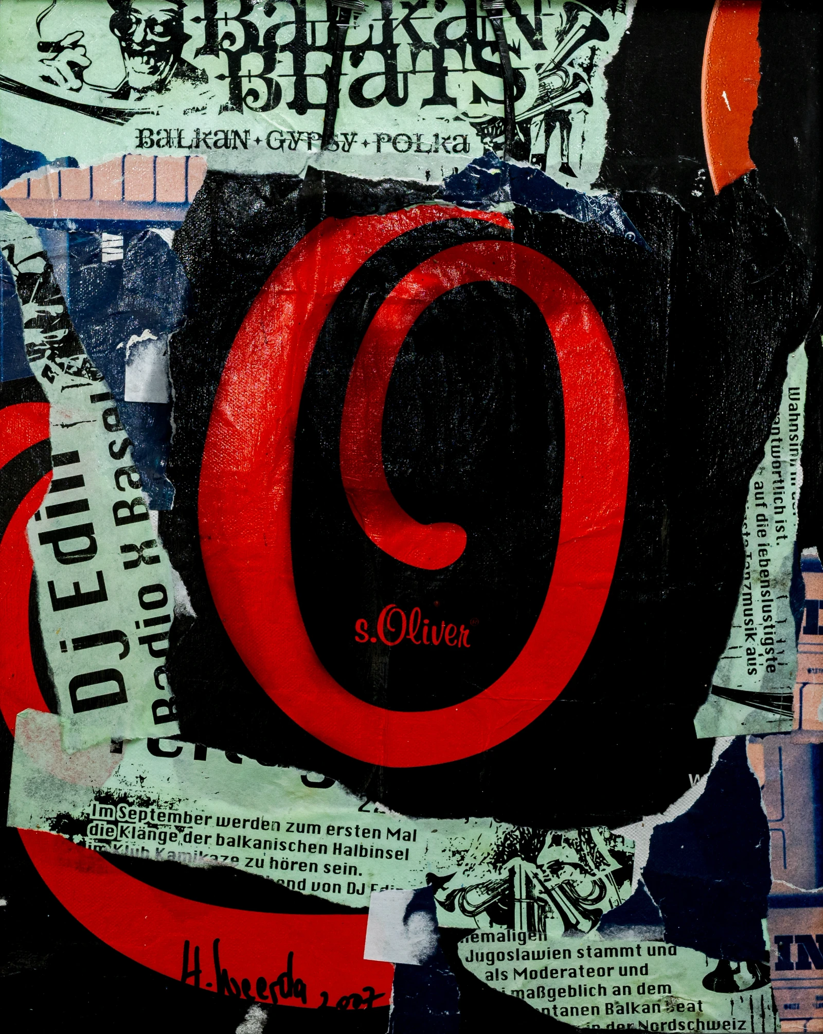 Oliver