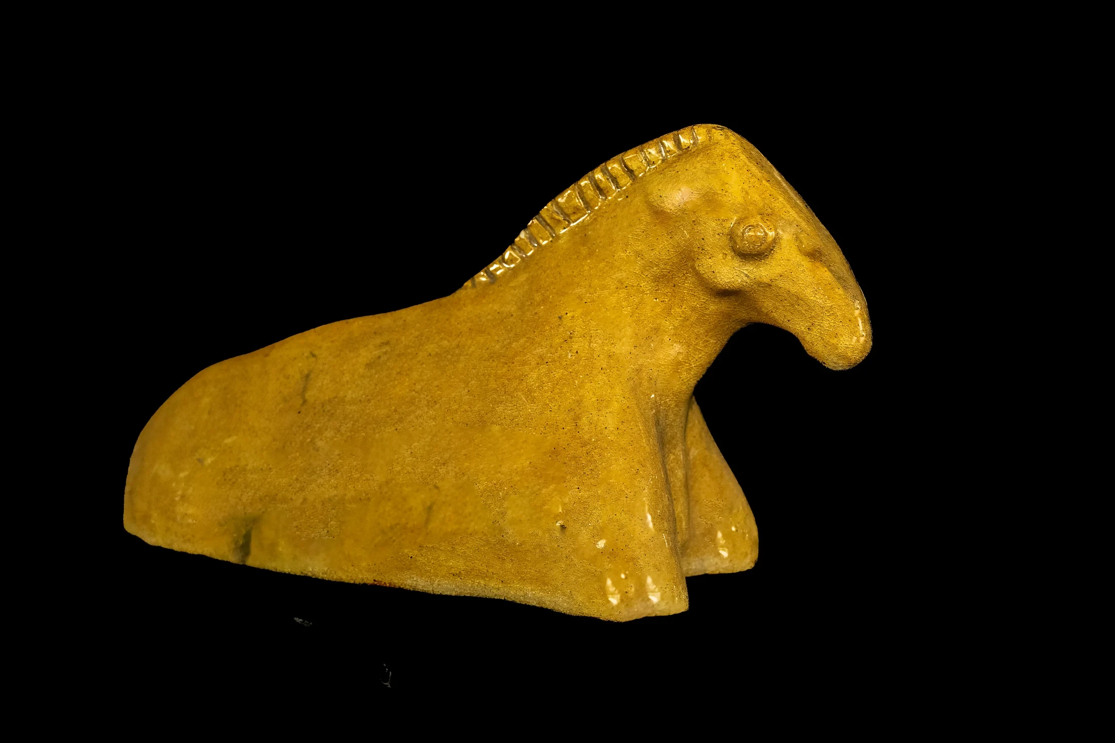 Pferdchen · Vorderseite