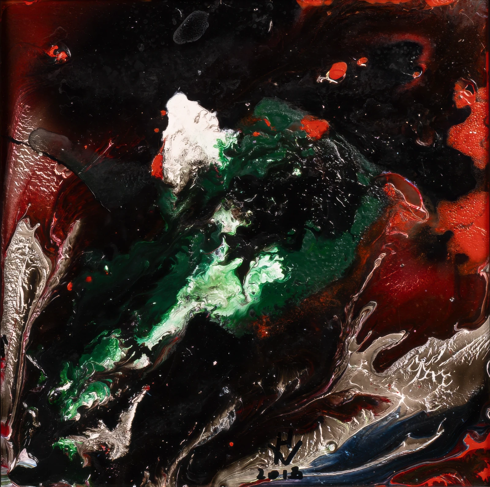 Ohne Titel