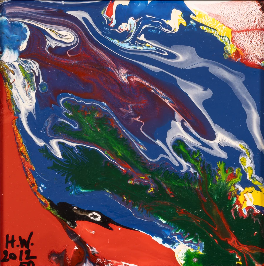 Ohne Titel