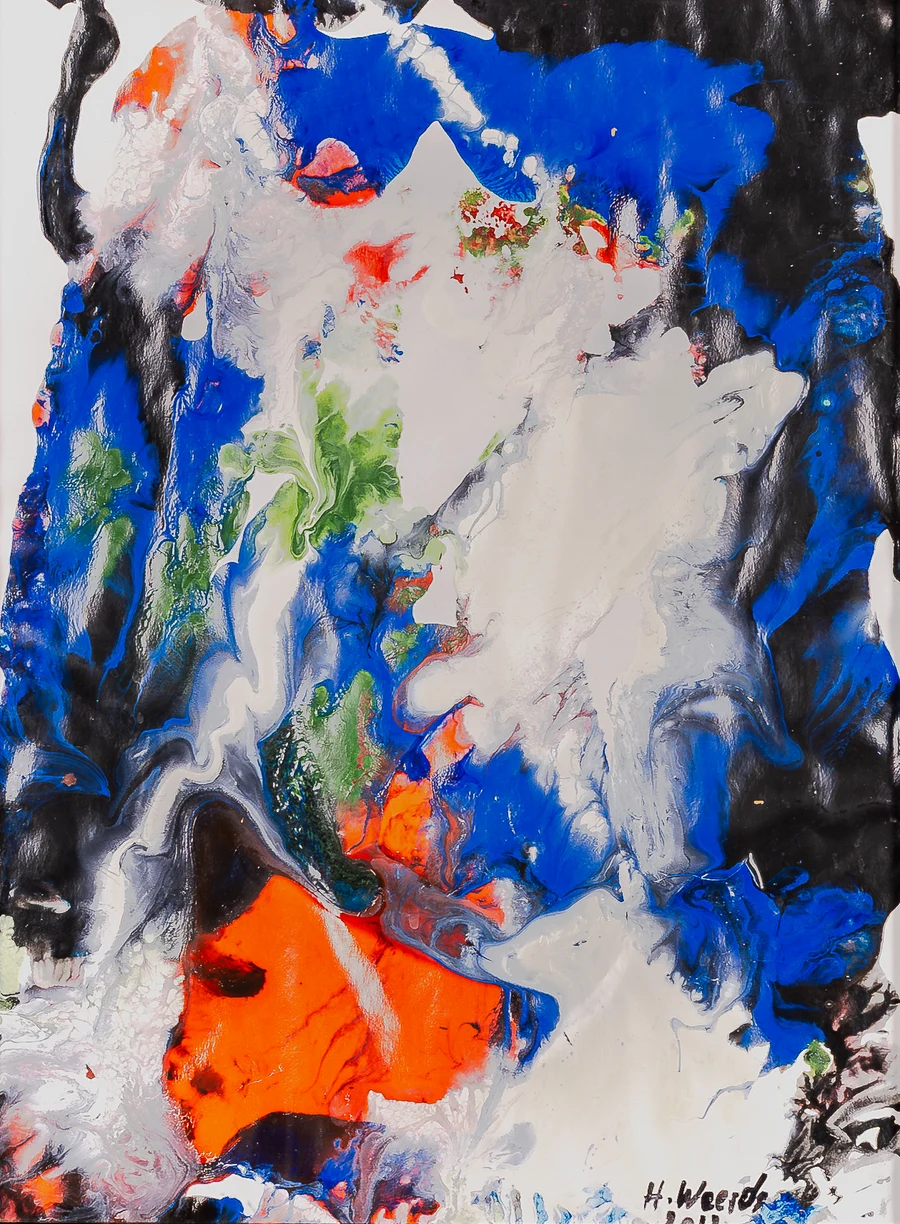 Ohne Titel