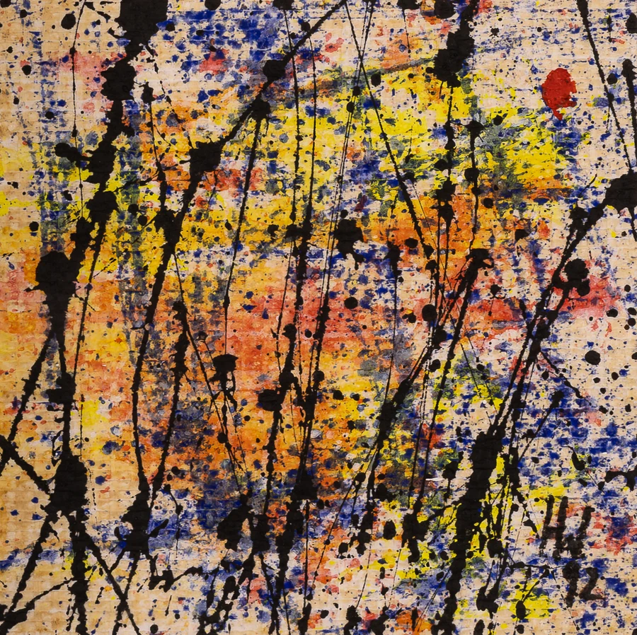 Ohne Titel