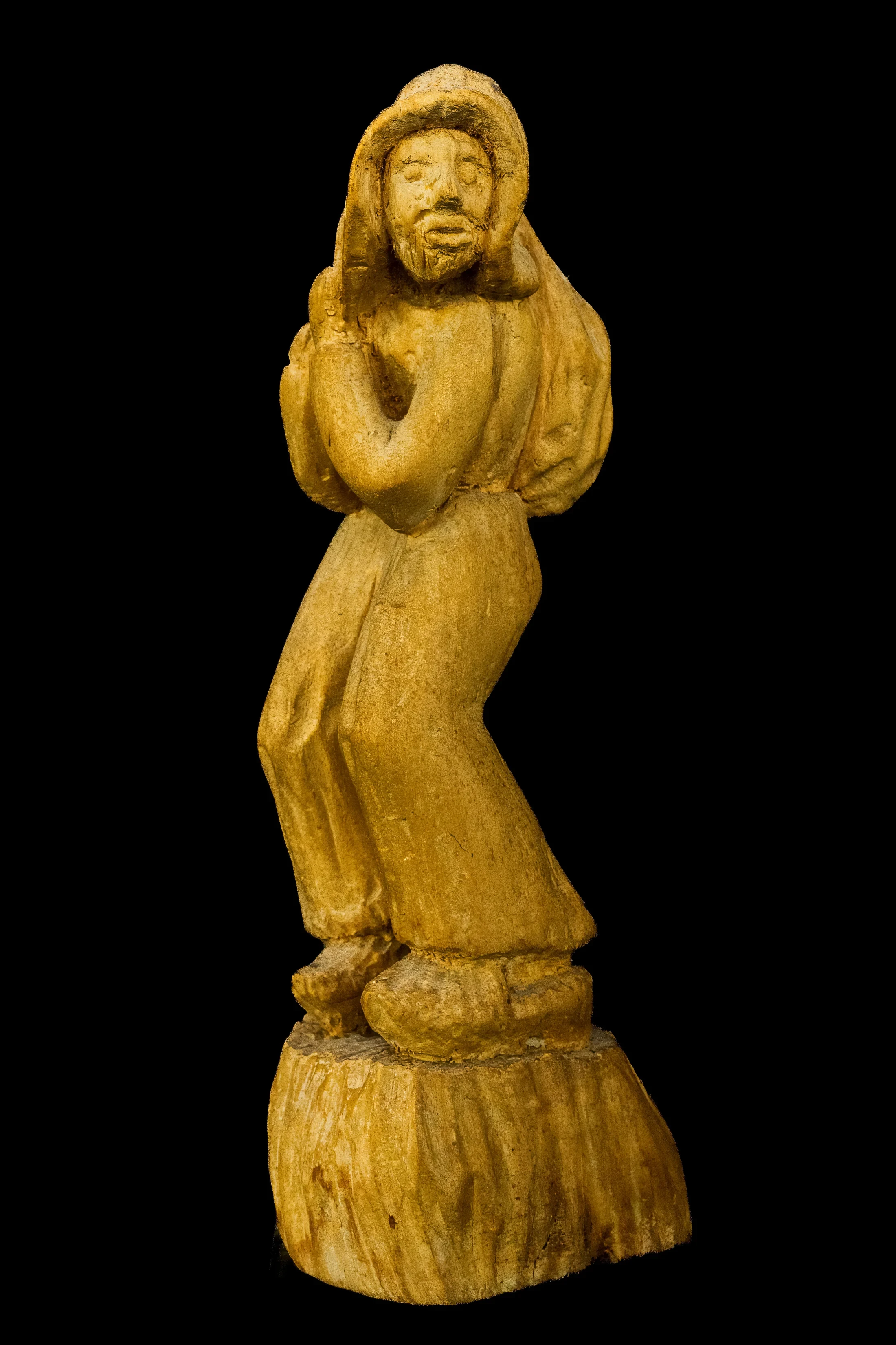 Fischer · Vorderseite