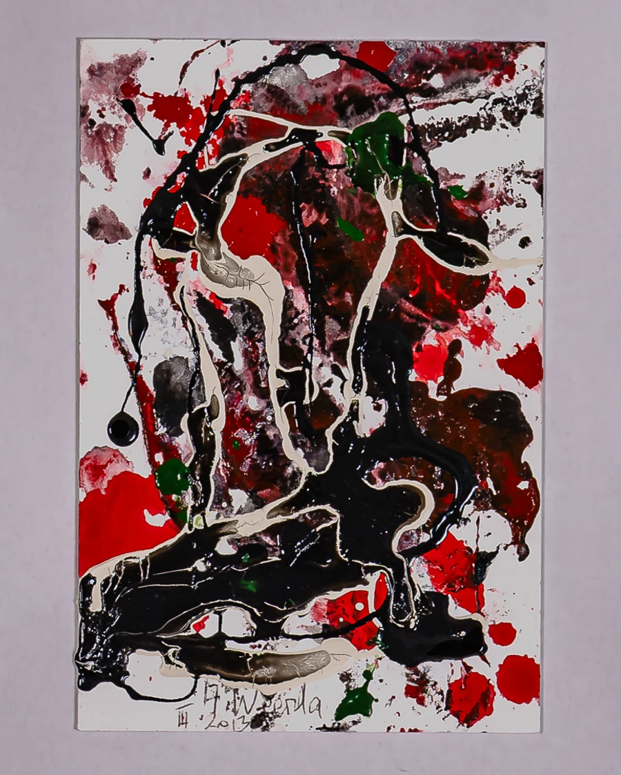 Ohne Titel