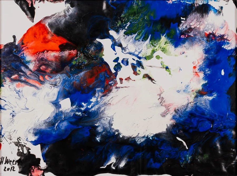 Ohne Titel