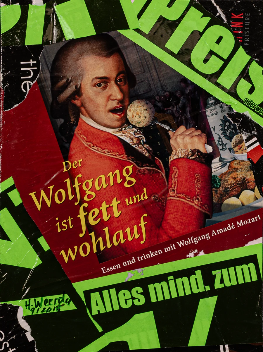 Mozart 1