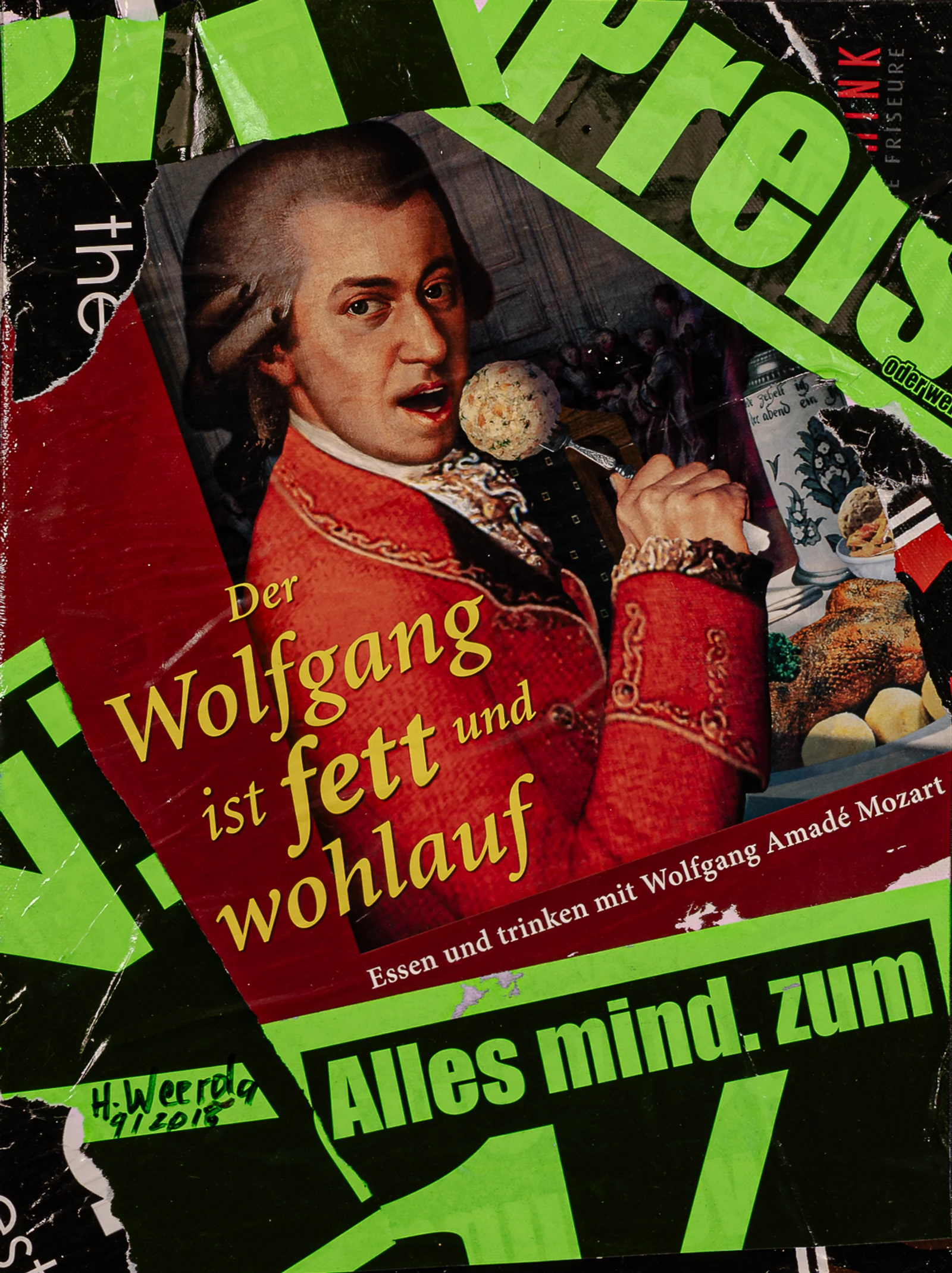 Mozart 1