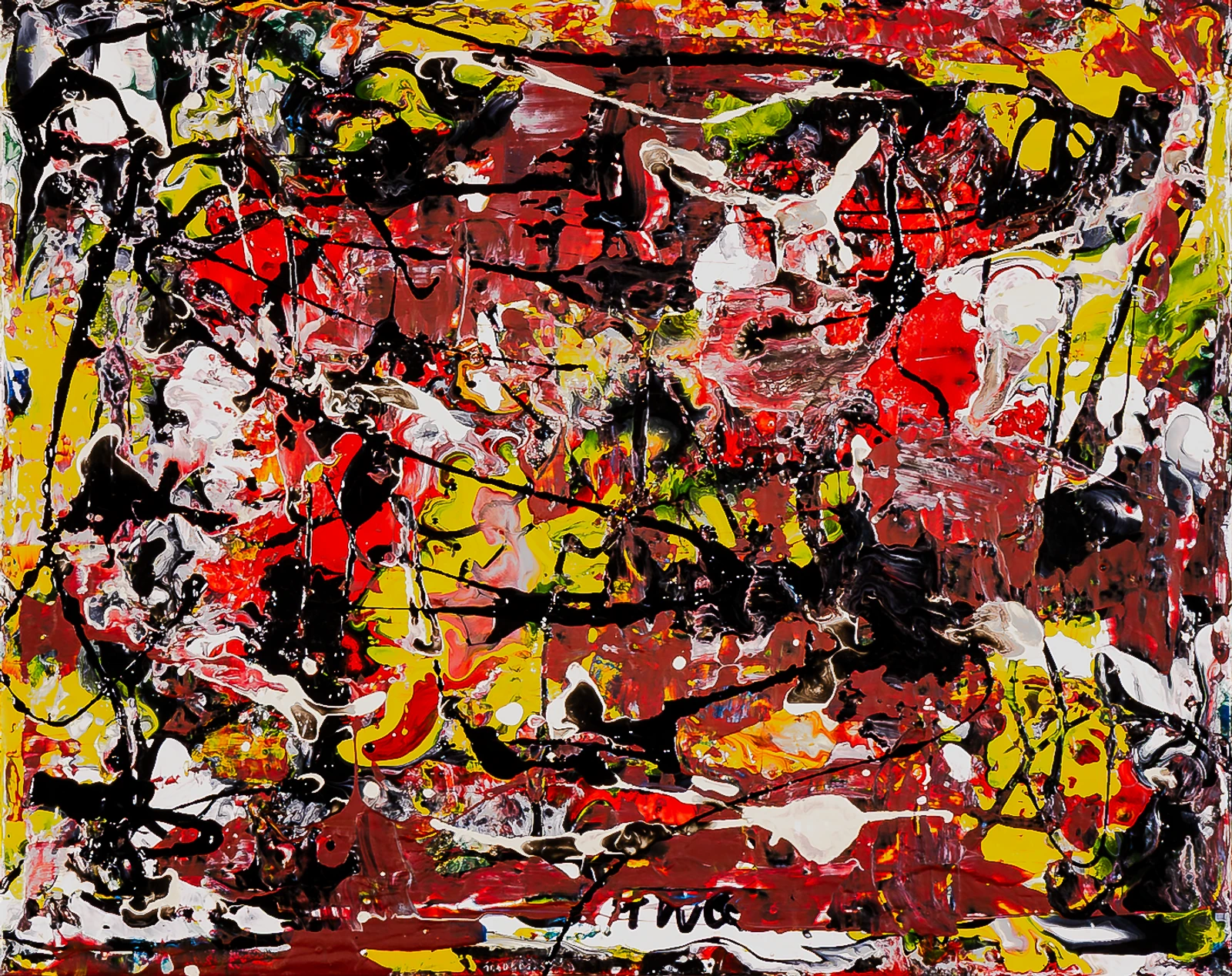 Ohne Titel
