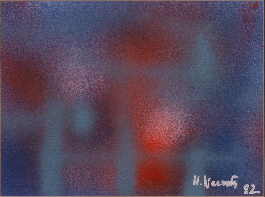 Ohne Titel