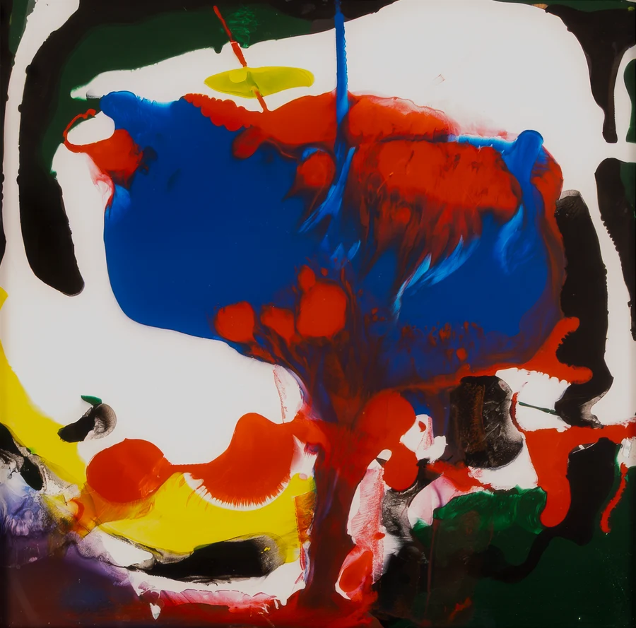 Ohne Titel