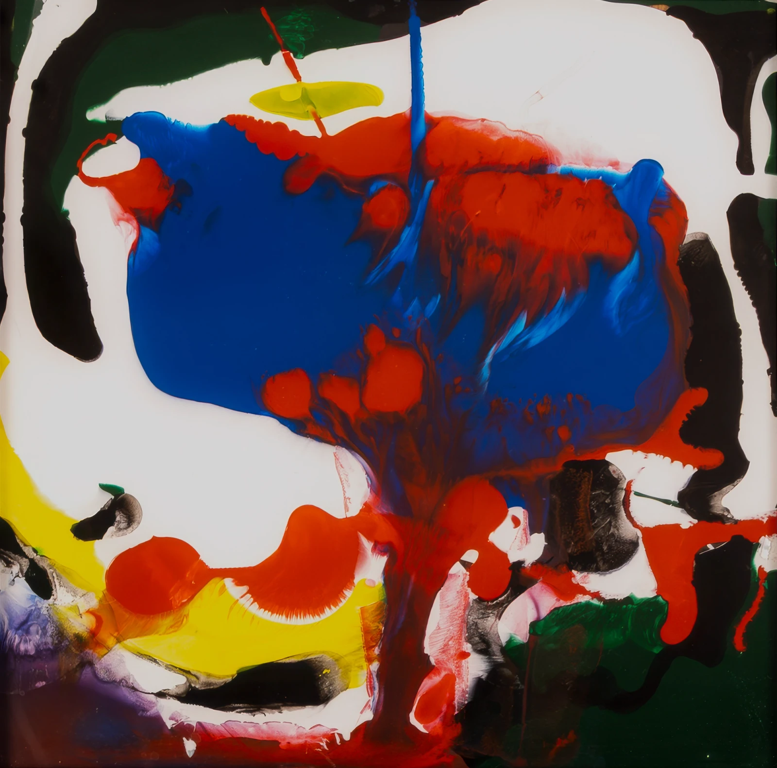 Ohne Titel
