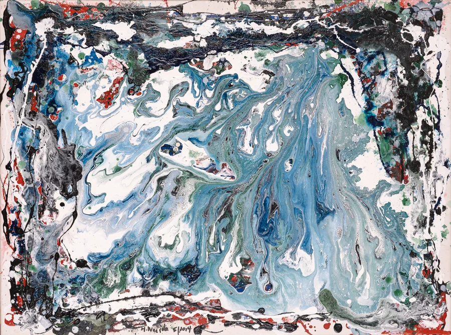 Ohne Titel
