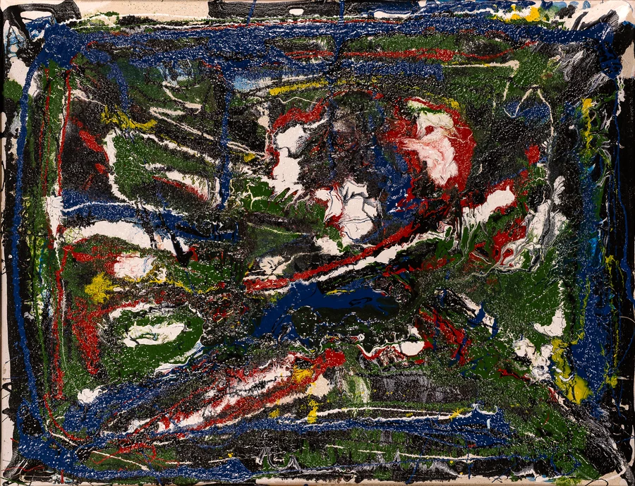 Ohne Titel