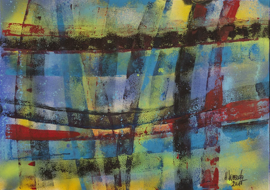 Ohne Titel