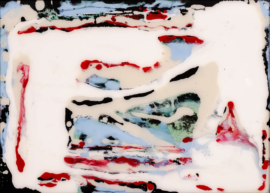 Ohne Titel