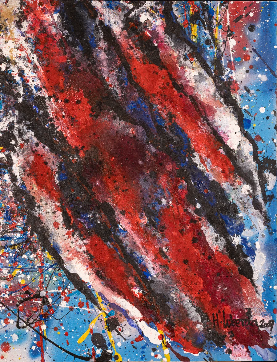 Ohne Titel