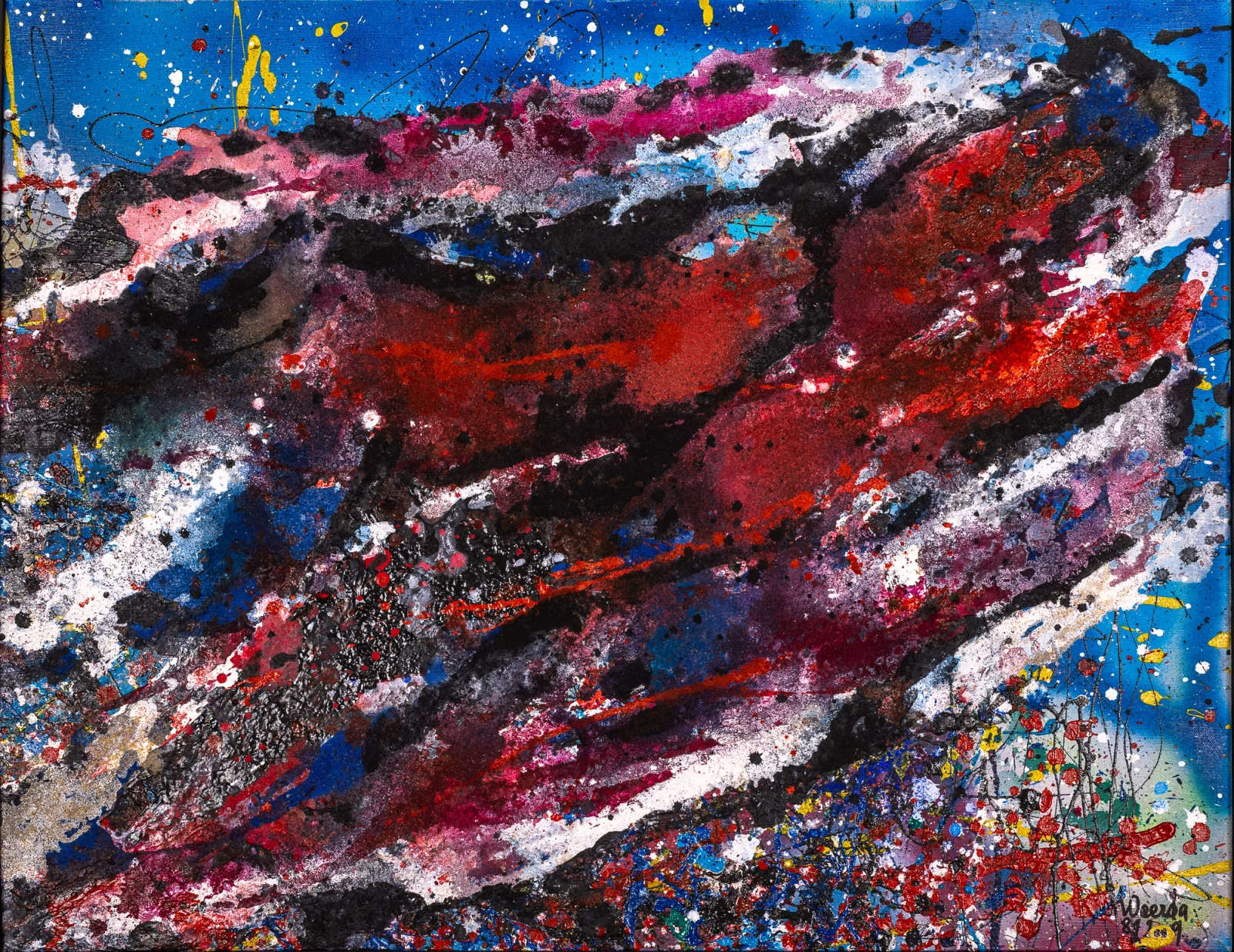 Ohne Titel