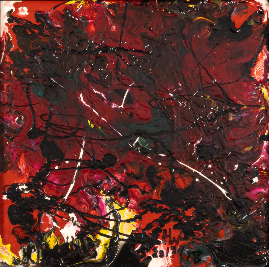 Ohne Titel