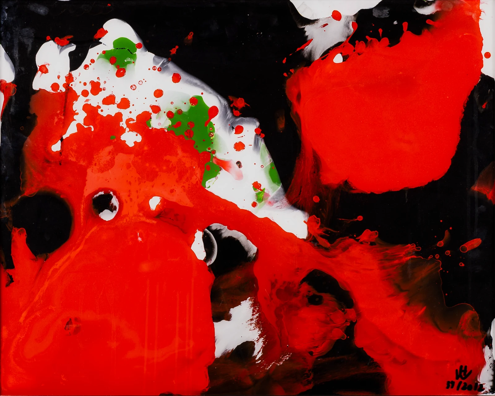 Ohne Titel