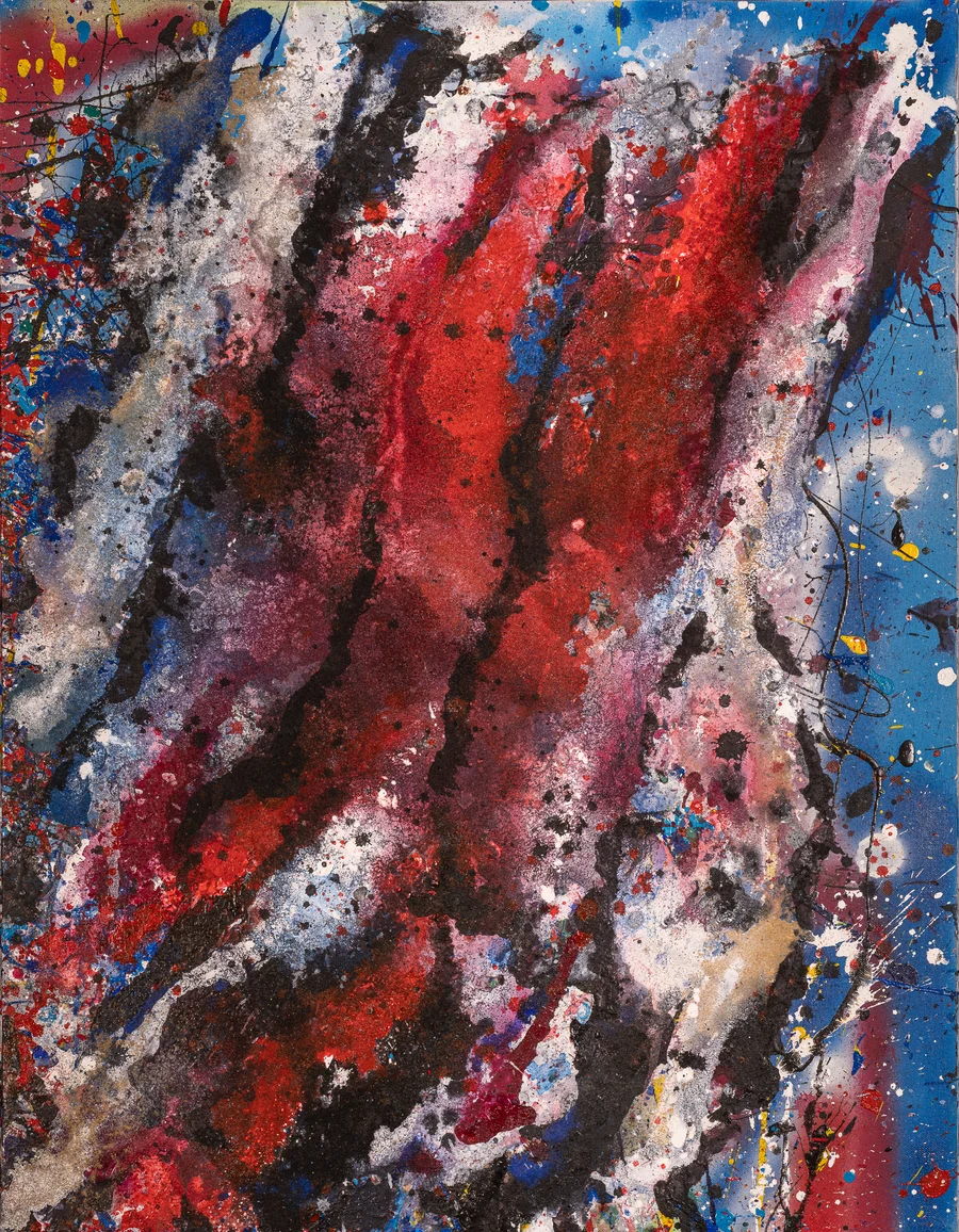 Ohne Titel