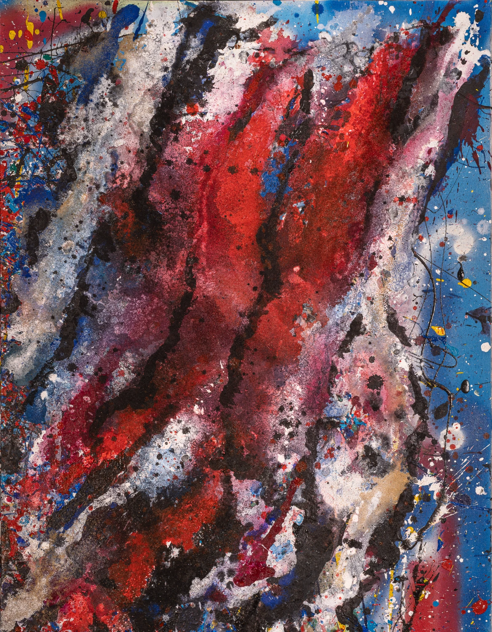 Ohne Titel