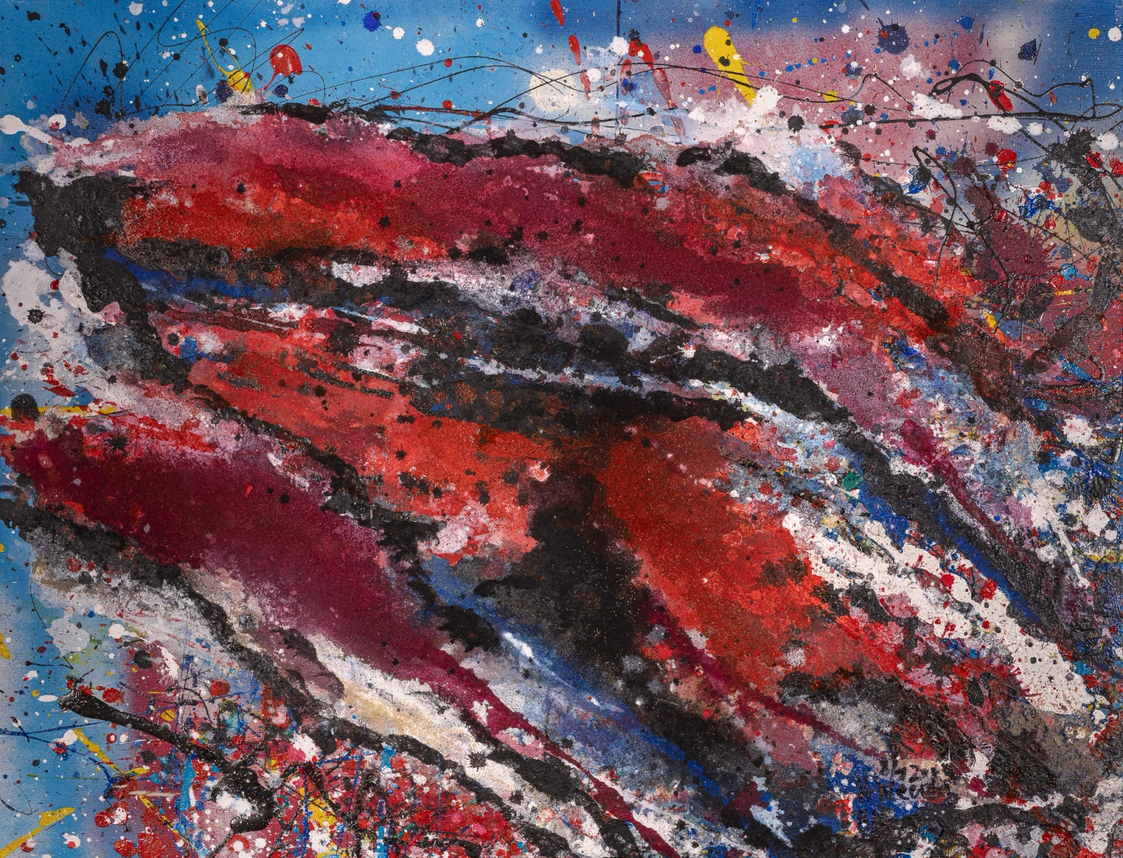 Ohne Titel