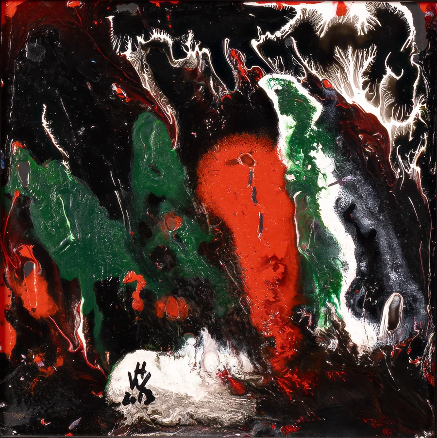 Ohne Titel