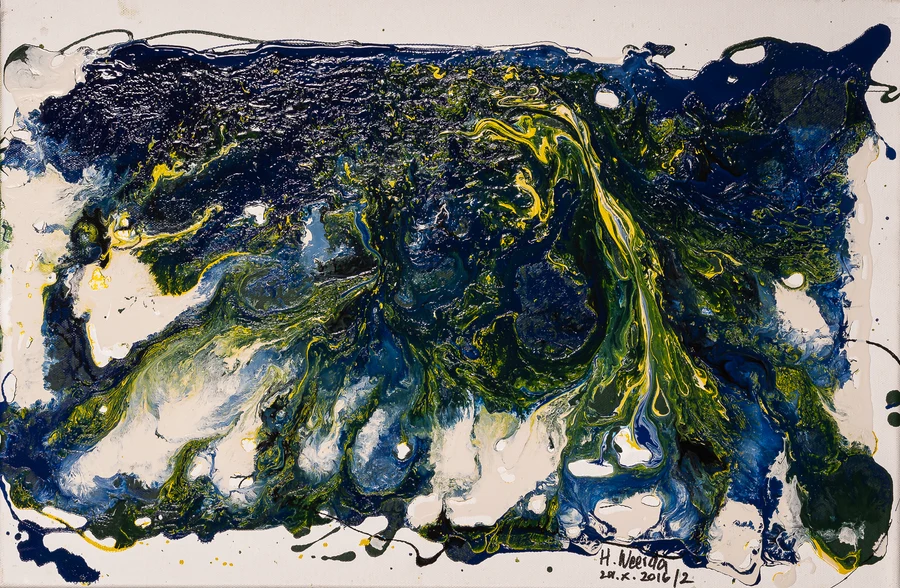 Ohne Titel
