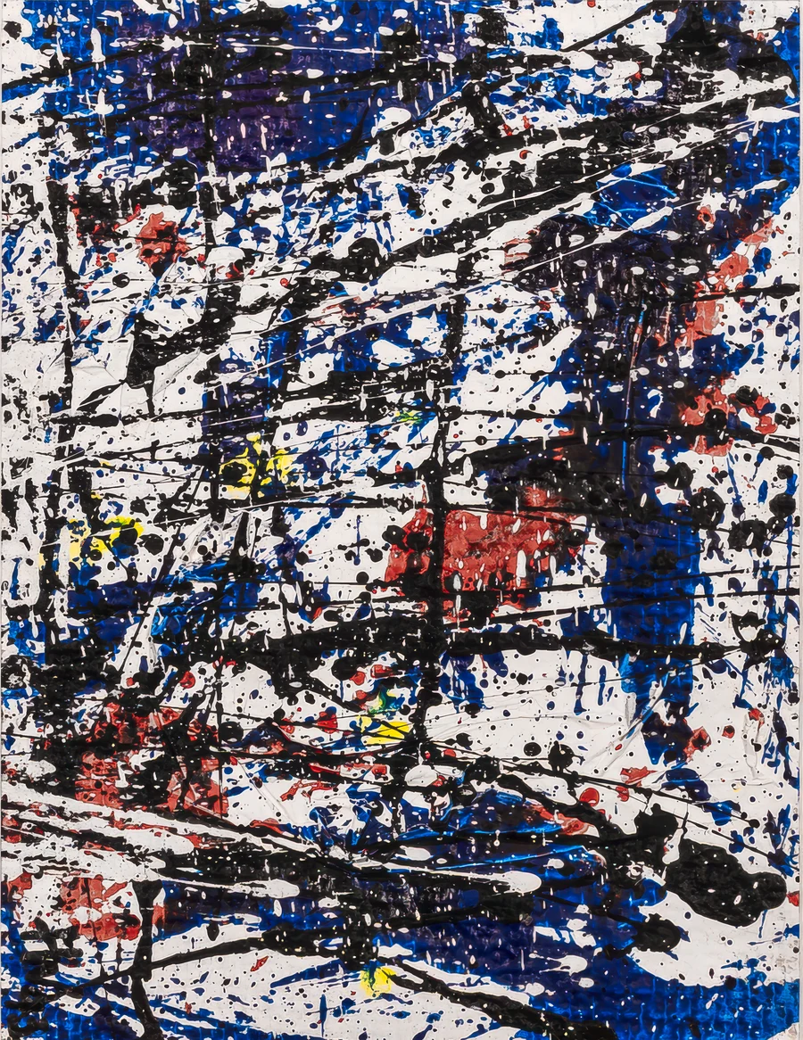 Ohne Titel