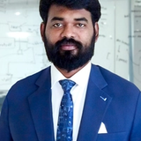 Vishnukumar N