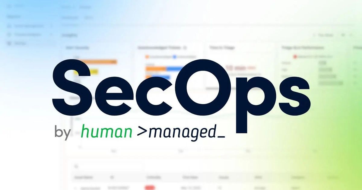 Beyond Alert Fatigue: How a Data-First Approach Is Reshaping Security Operations