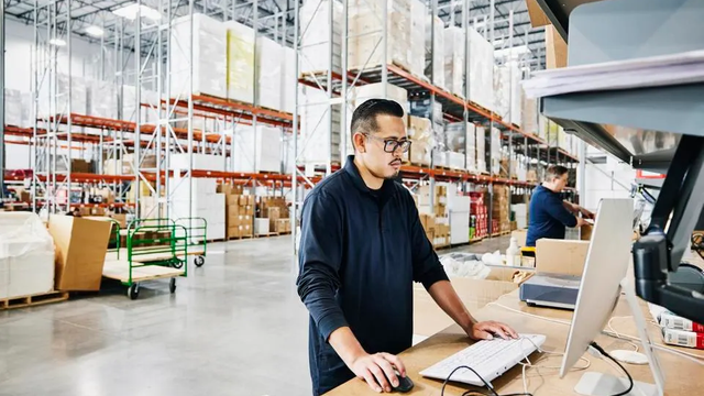 Unlocking Supply Chain Value With Diversification, Data And More