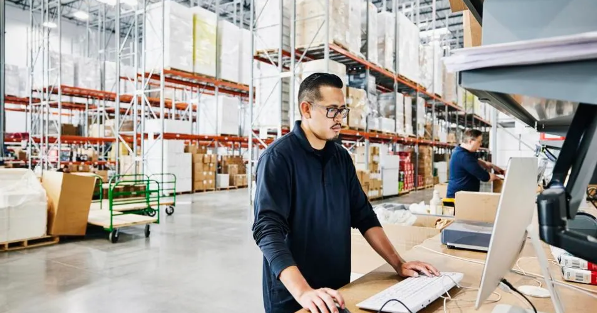 Unlocking Supply Chain Value With Diversification, Data And More