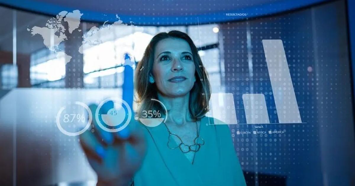Navigating Cybersecurity With Decision Intelligence Platforms