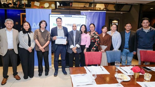 Human Managed Joins Philippines' Premier Analytics and AI Body