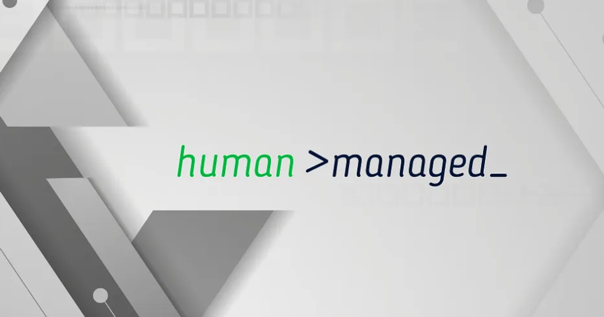 Human Managed to enhance cyber resilience with latest data-driven cyber operations solution