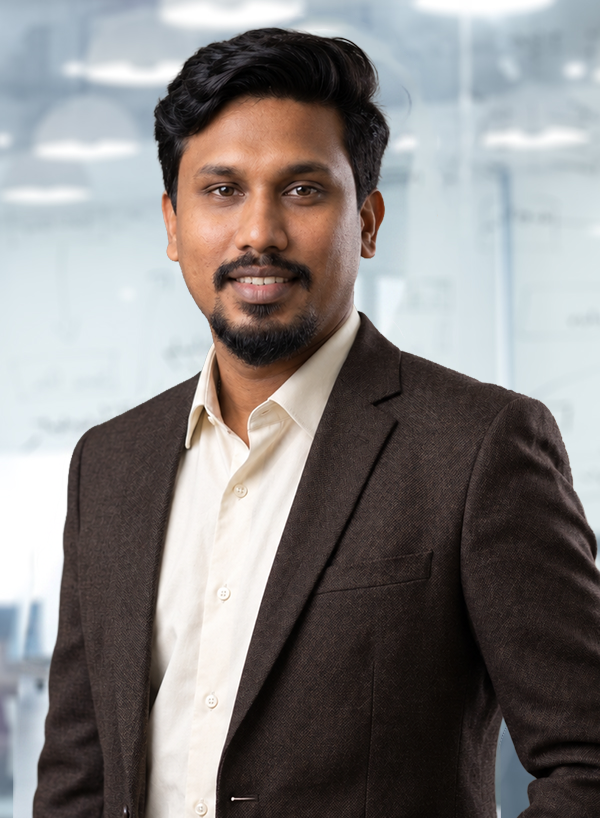 Mohamed Fayaz