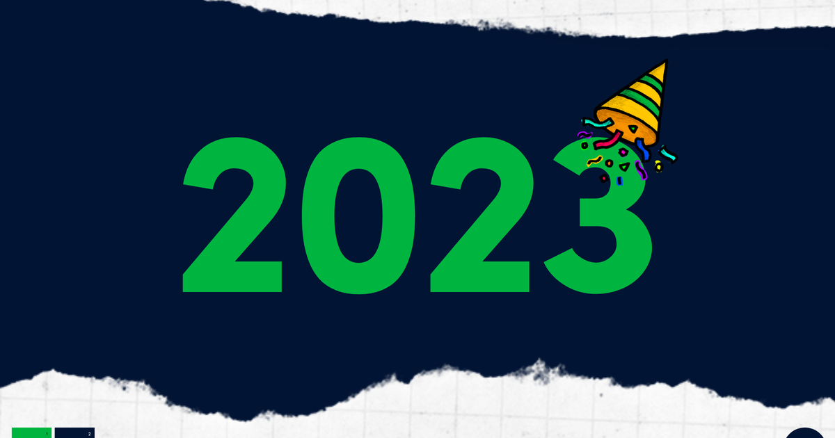 2023, Processed