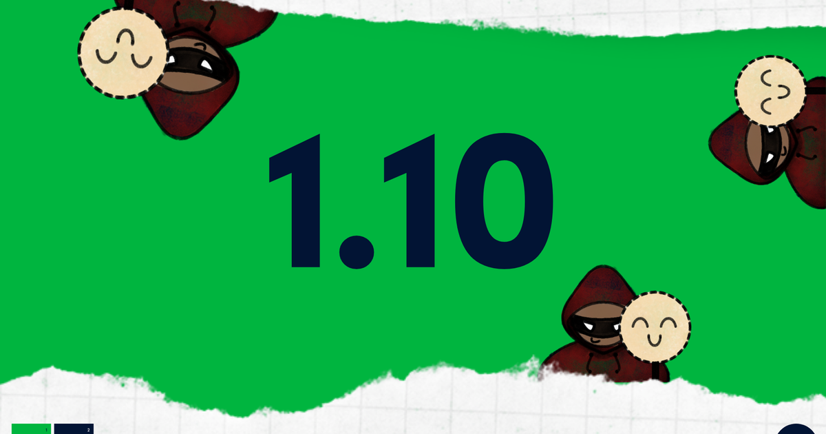 Human Managed hm.works 1.10 released with fraud detections