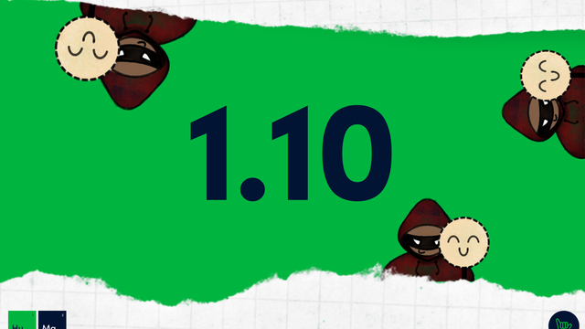 Human Managed hm.works 1.10 released with fraud detections