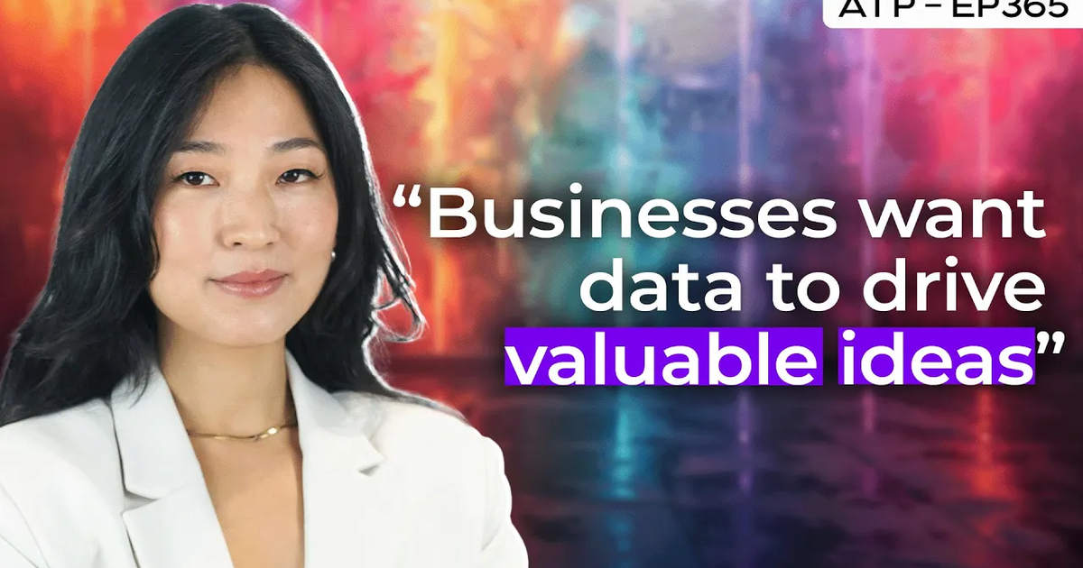 Being "Data-Driven" Doesn't Mean What You Think It Does