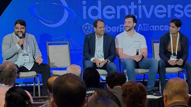 Your AI Agents Have Identities. Is Anyone Governing Them?