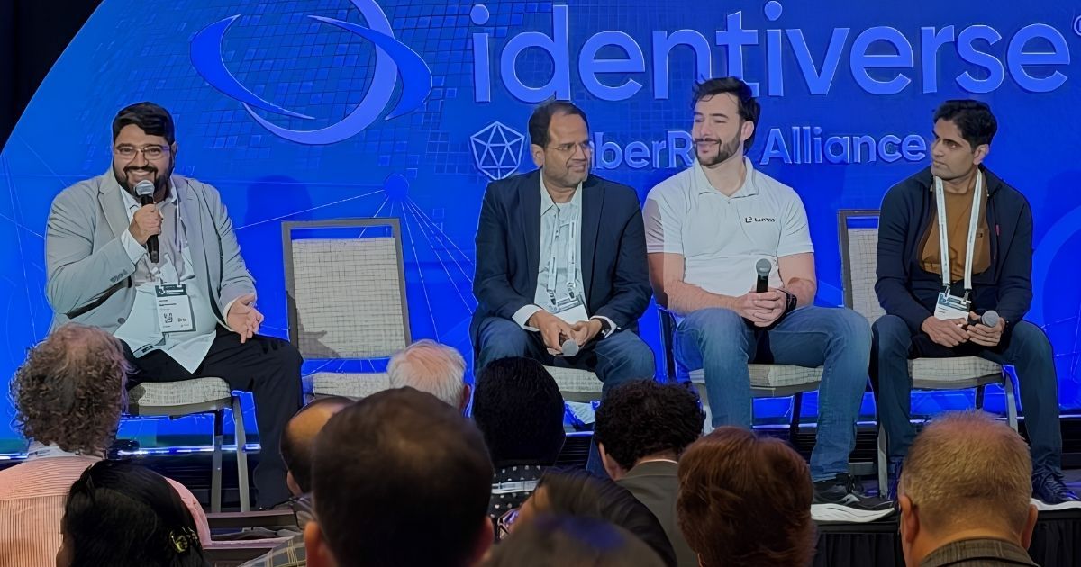 Your AI Agents Have Identities. Is Anyone Governing Them?